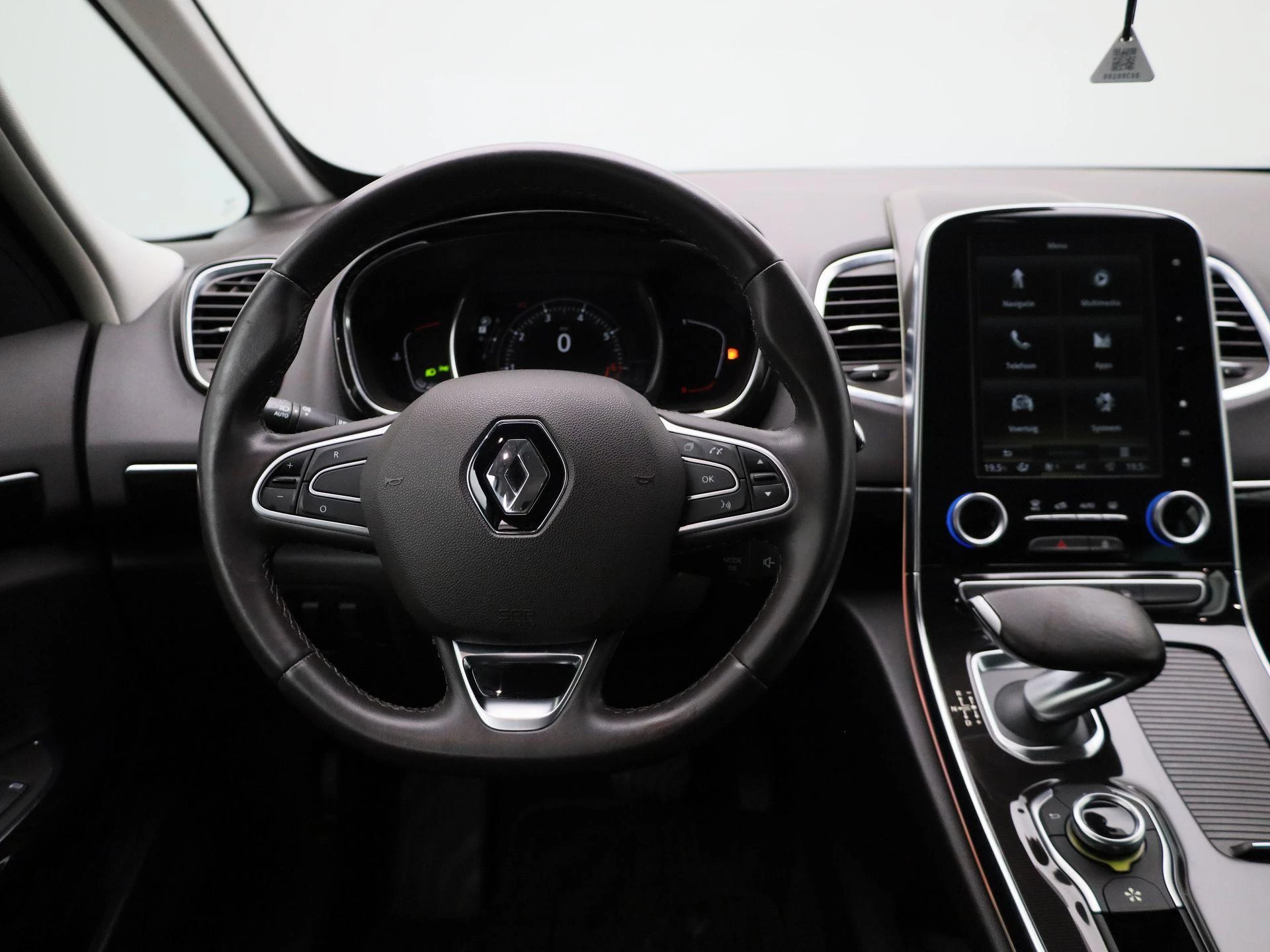 Renault Espace 1.6 TCe Dynamique 7p.
