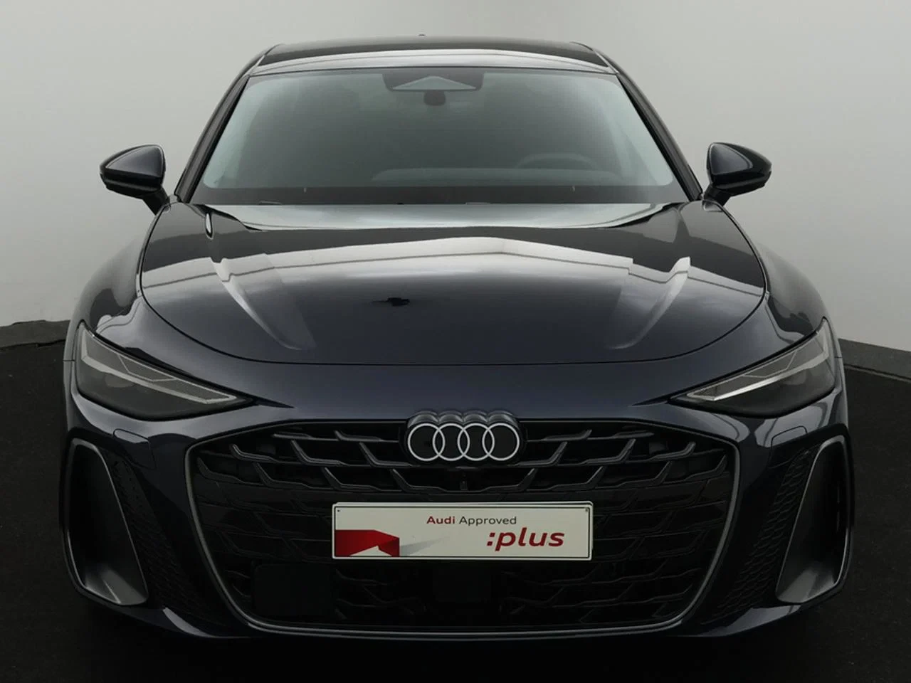 Audi A6 !NIEUW VOERTUIGN - STOCKDEAL! 2.0 TFSI S line S tronic