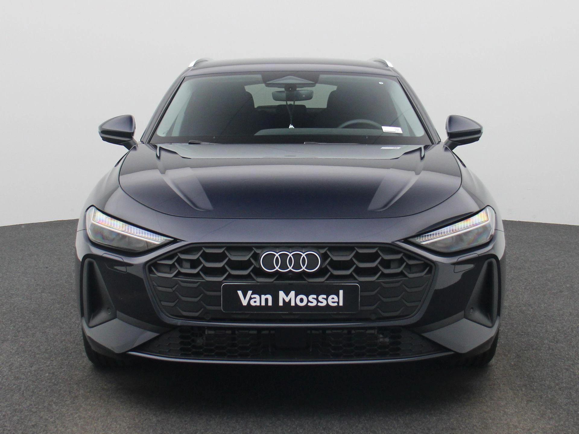 Audi A5 Avant 2.0 e-hybrid quattro S edition