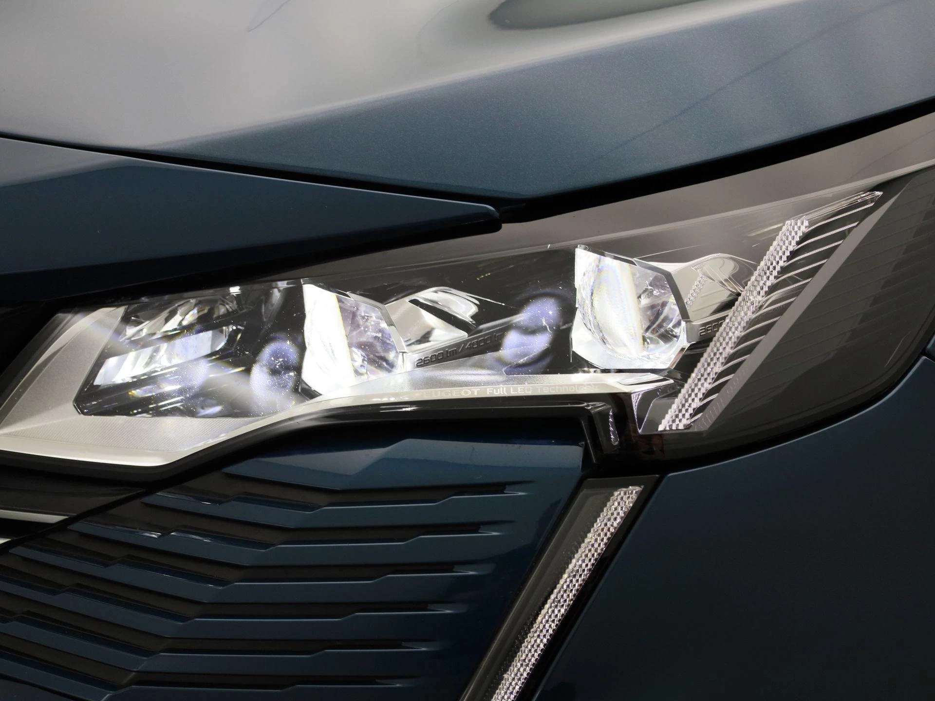 Peugeot 3008 1.2 PureTech GT