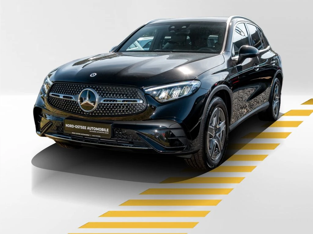 Mercedes-Benz-GLC 300 d-image-1