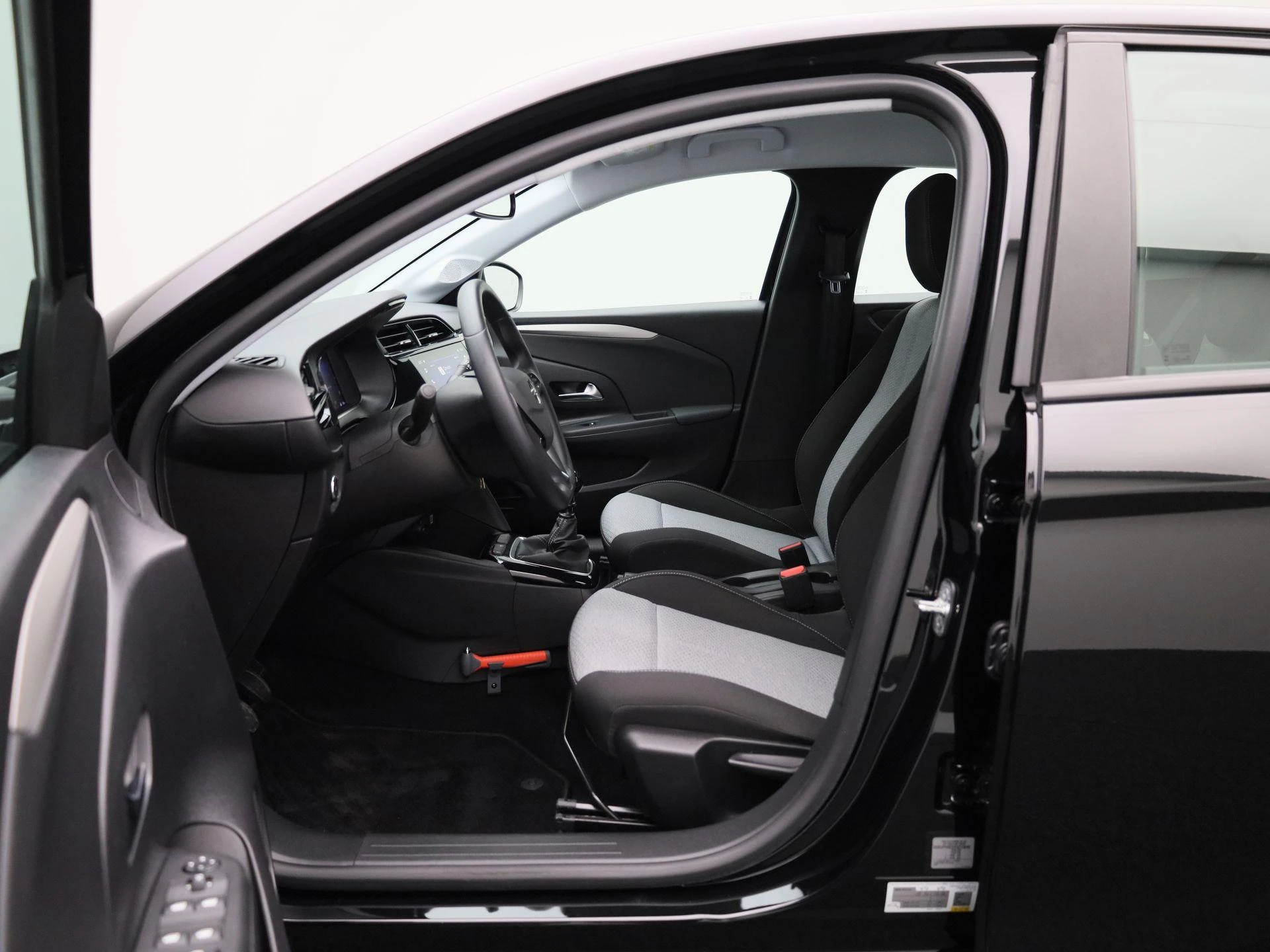 Opel Corsa - 9