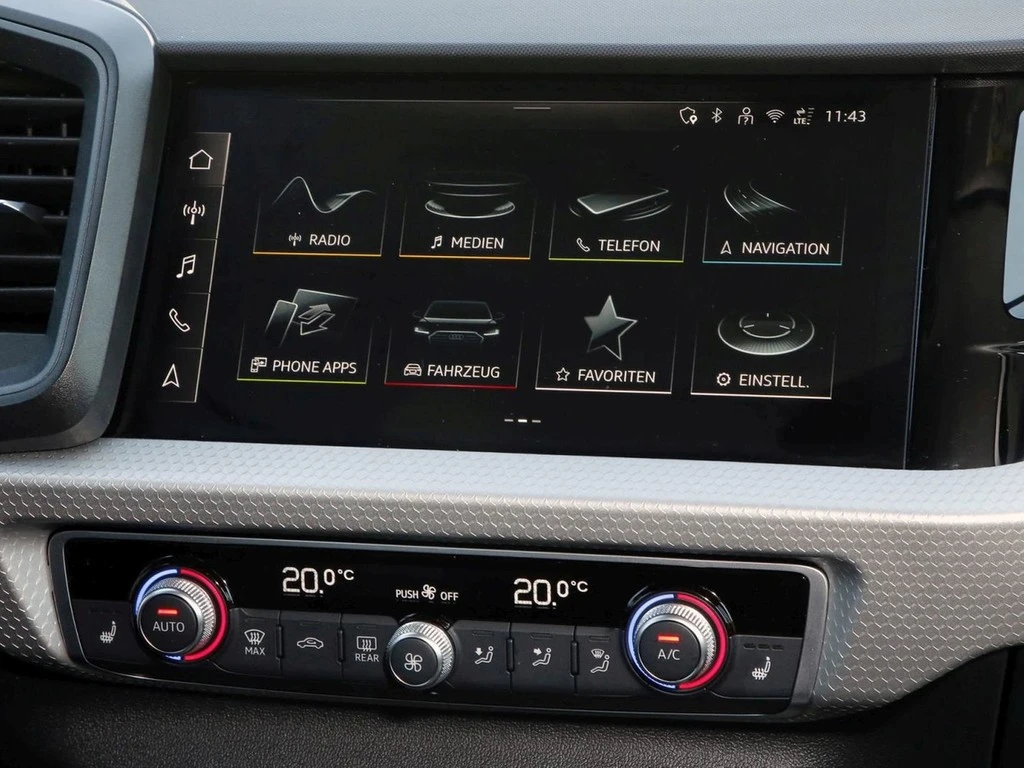 Audi-A1 Sportback-image-11