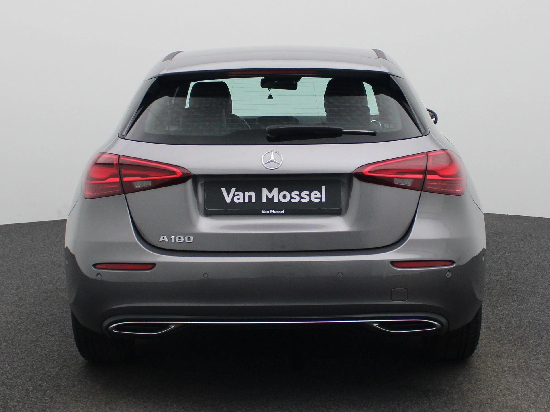 Mercedes-Benz A-Klasse A 180 Essential Line