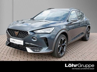 CUPRA Formentor VZ 2.0 TSI 19" Navi+VC ACC LED RFK+PDC SHZ