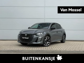 Peugeot 208 1.2 Hybrid 145 e-DCS6 GT