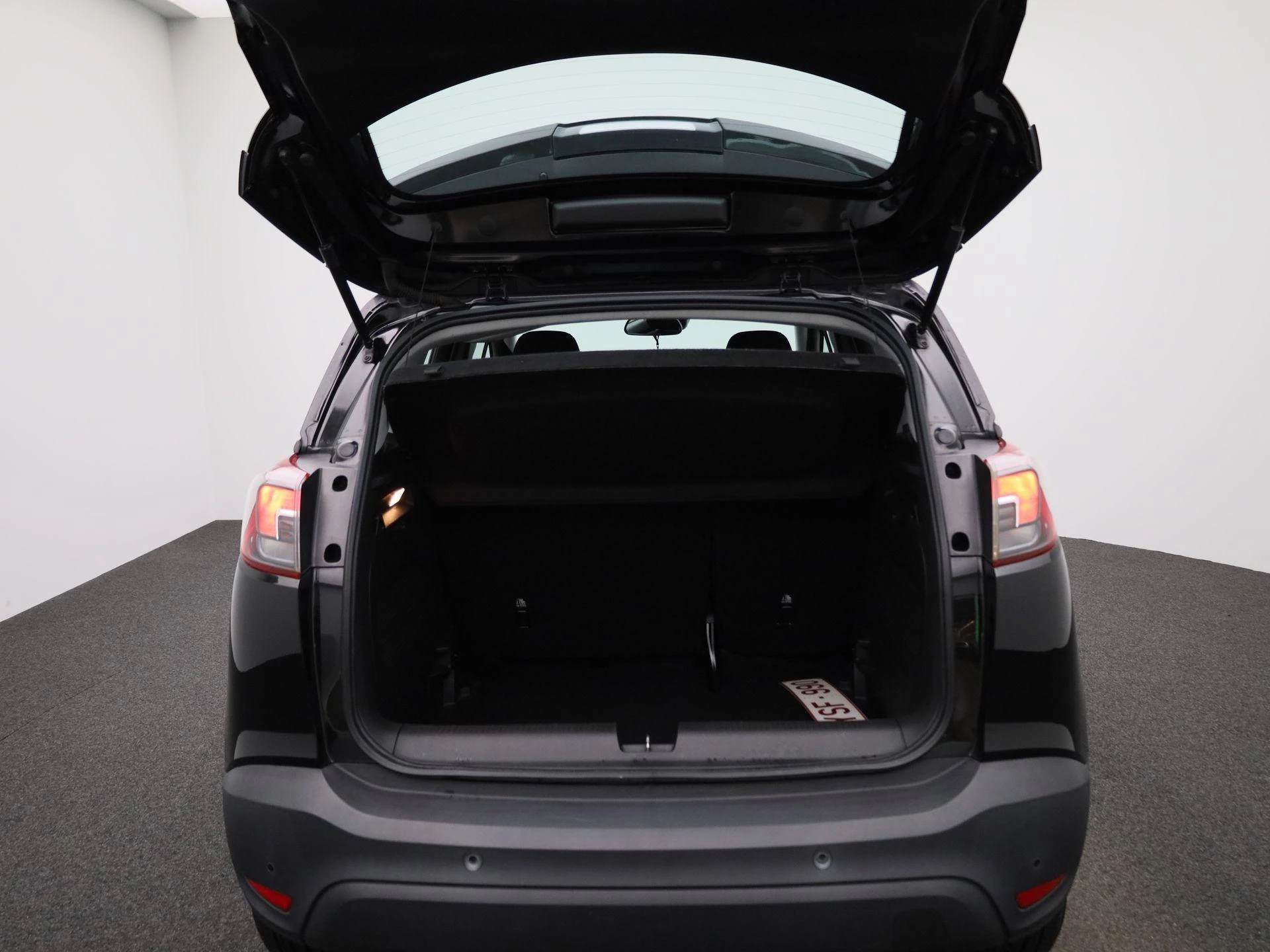 Opel Crossland X 1.2 81kW Turbo S/S Edition