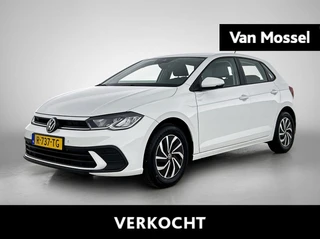 Volkswagen Polo 1.0 TSI Life Business