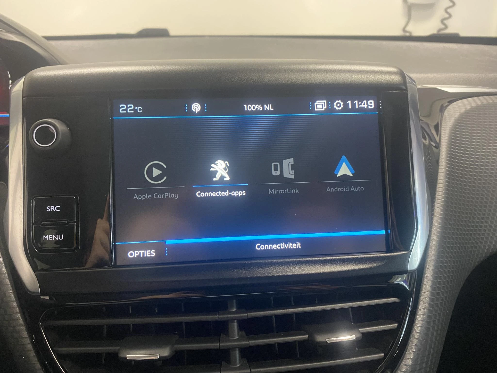 Peugeot 2008 1.2 PureTech Allure