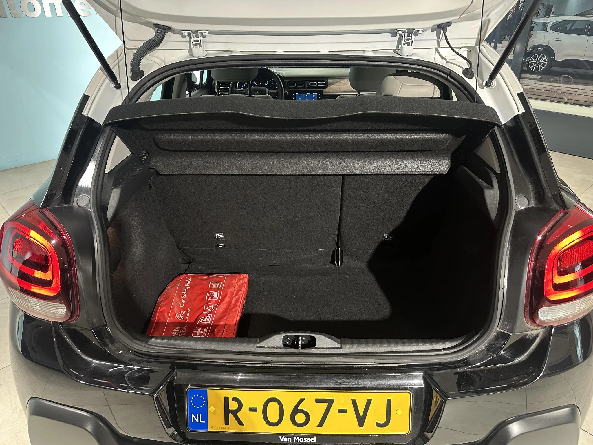 Citroën C3 1.2 PureTech Shine Business