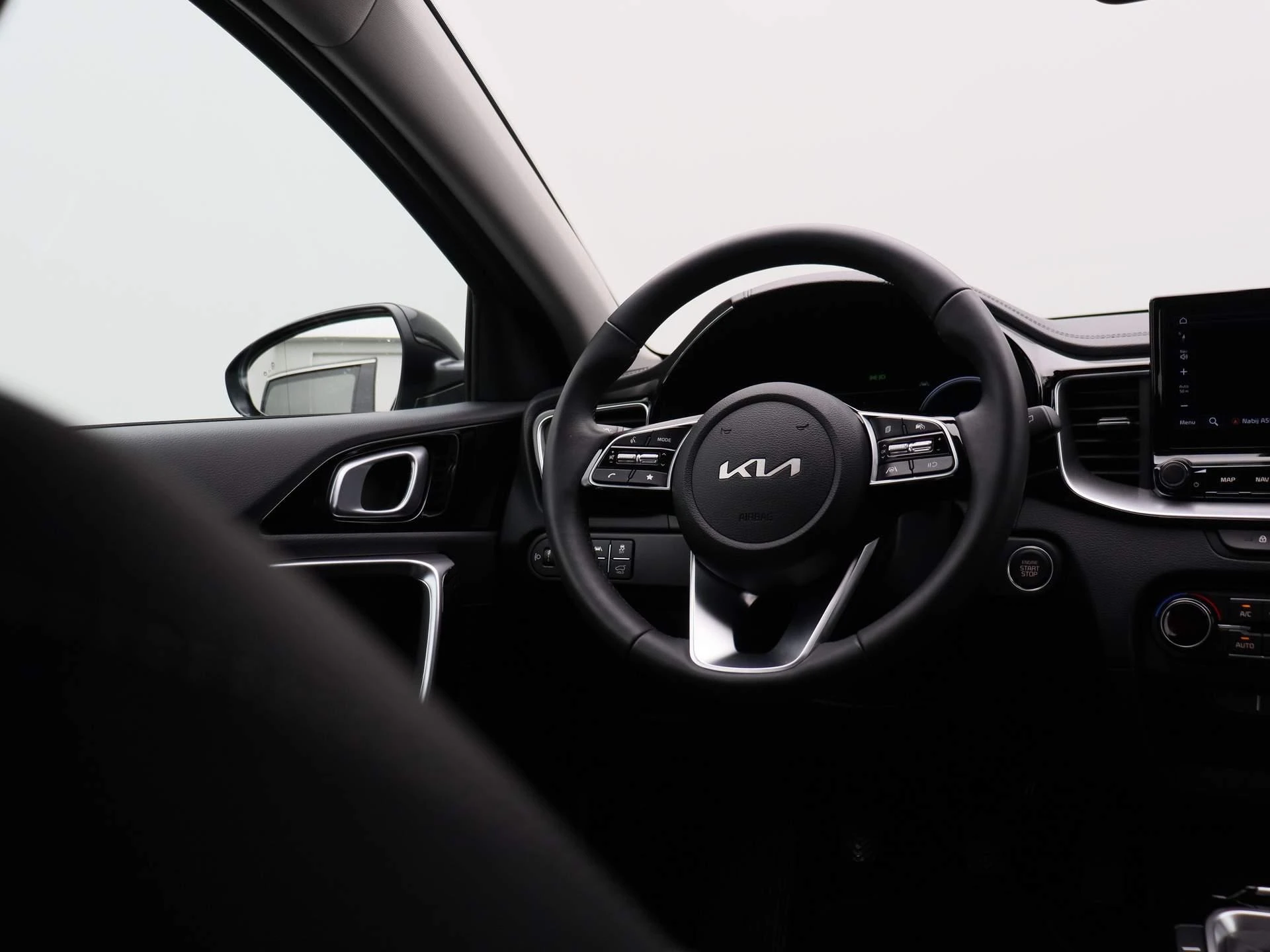 Kia Ceed Sportswagon - 10