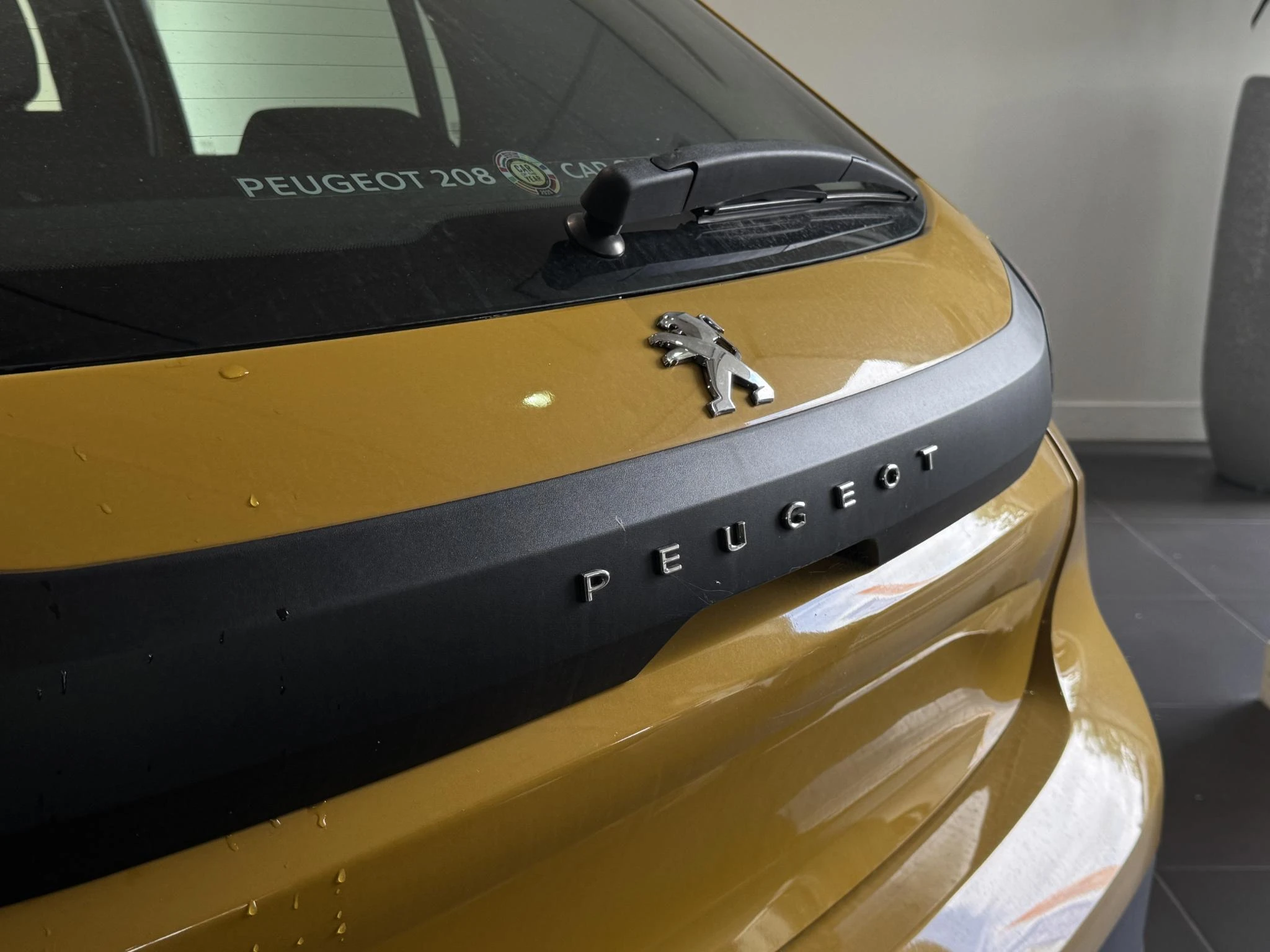Peugeot 208 1.2 PureTech Like