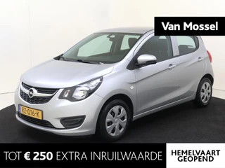 Opel KARL 1.0 ecoFLEX Edition