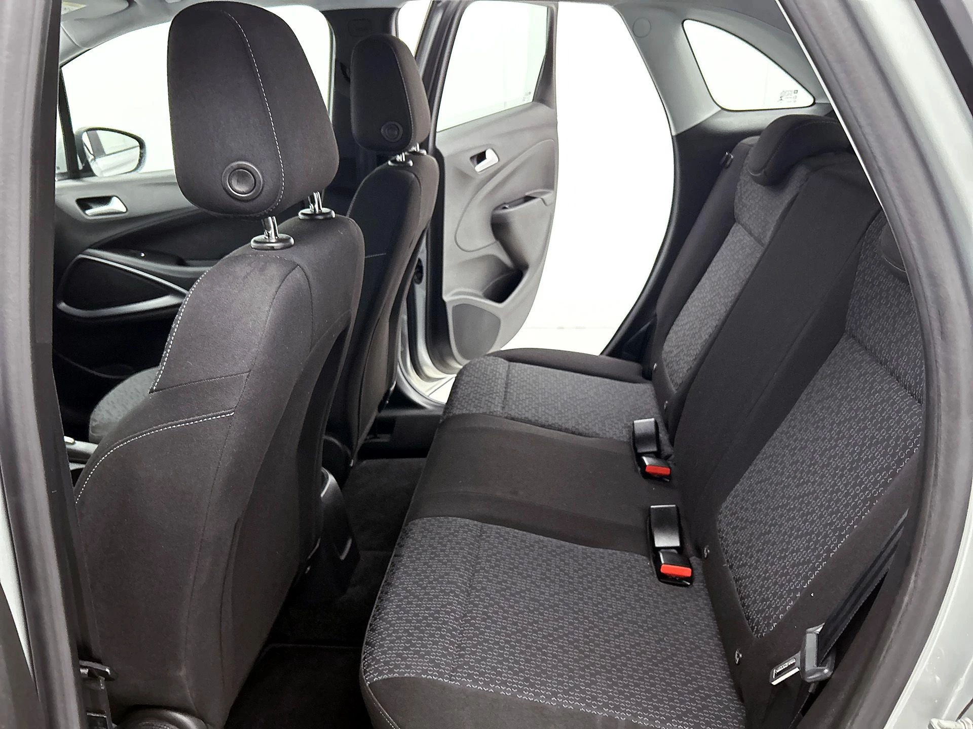 Opel Crossland X 1.2 Turbo Online Edition