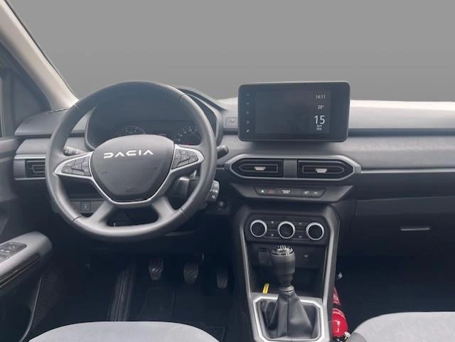 Dacia-Sandero Stepway-image-7