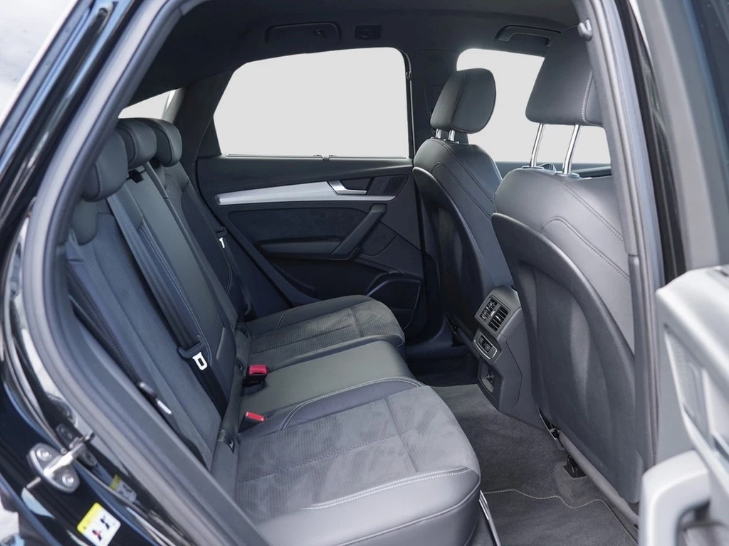 Audi SQ5 Sportback TDI quattro /Navi/MatrixLED/AHK