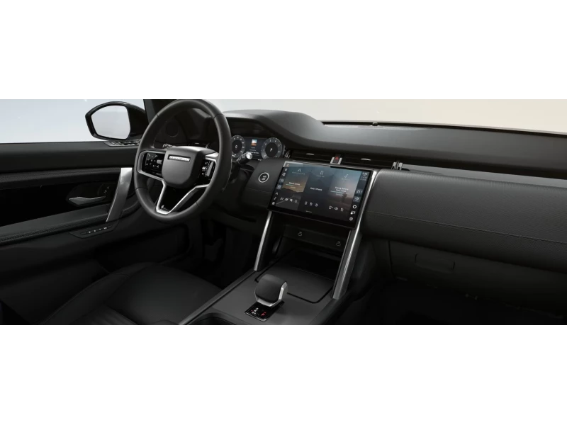Land Rover Discovery Sport P270e S AWD Auto. 25.5MY