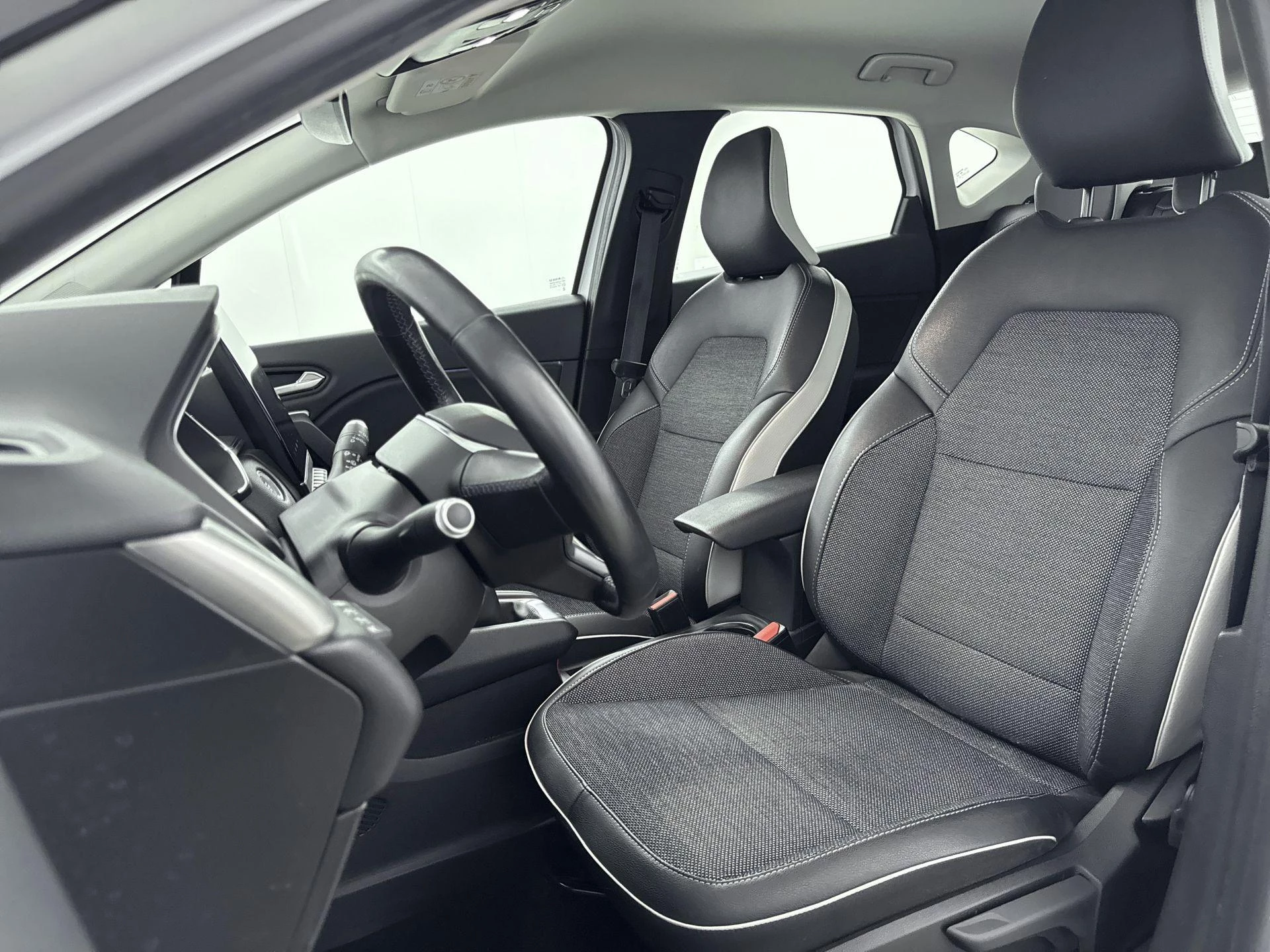 Renault Captur 1.0 TCe 90Pk Edition One