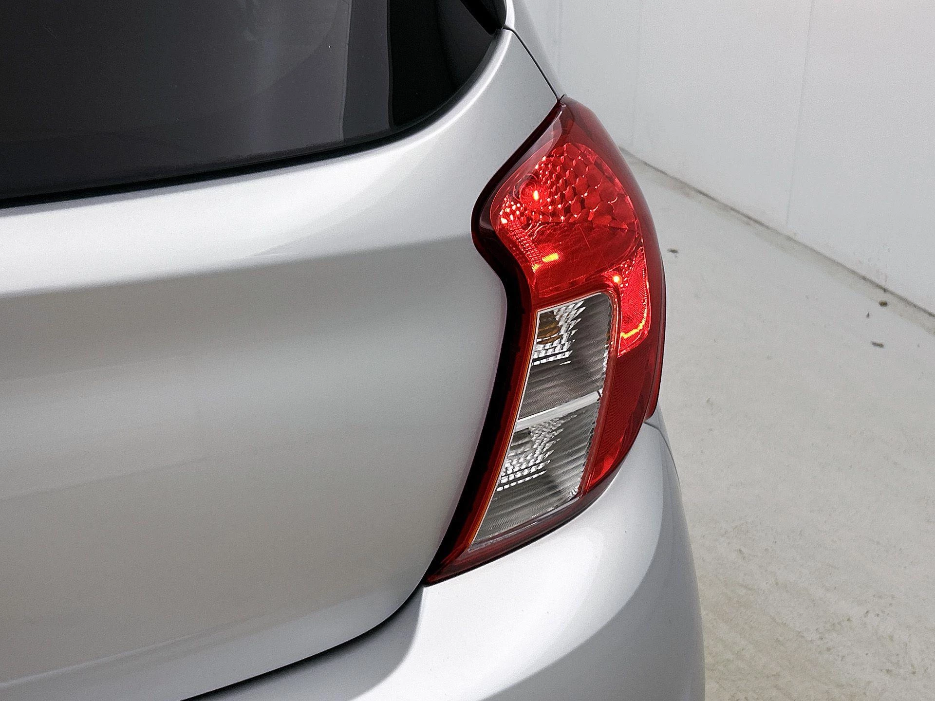 Opel KARL 1.0 ecoFLEX Innovation