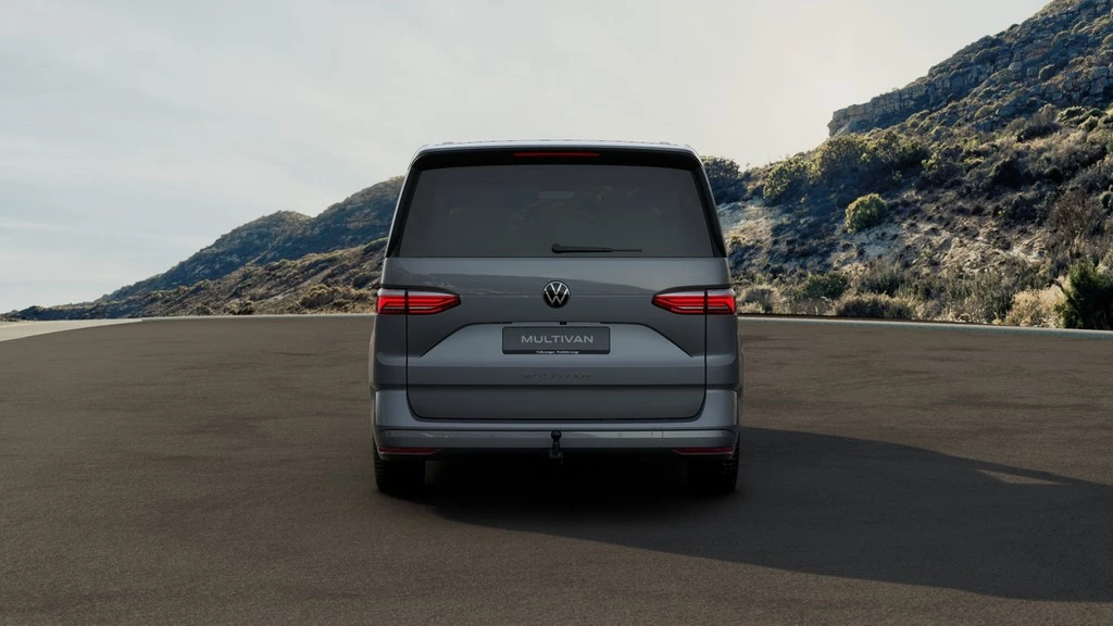 Volkswagen Multivan Energy 2.0 TDI 7-Gang DSG Energy