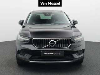 Volvo XC40 T4 PHEV Inscription Expression Aut.