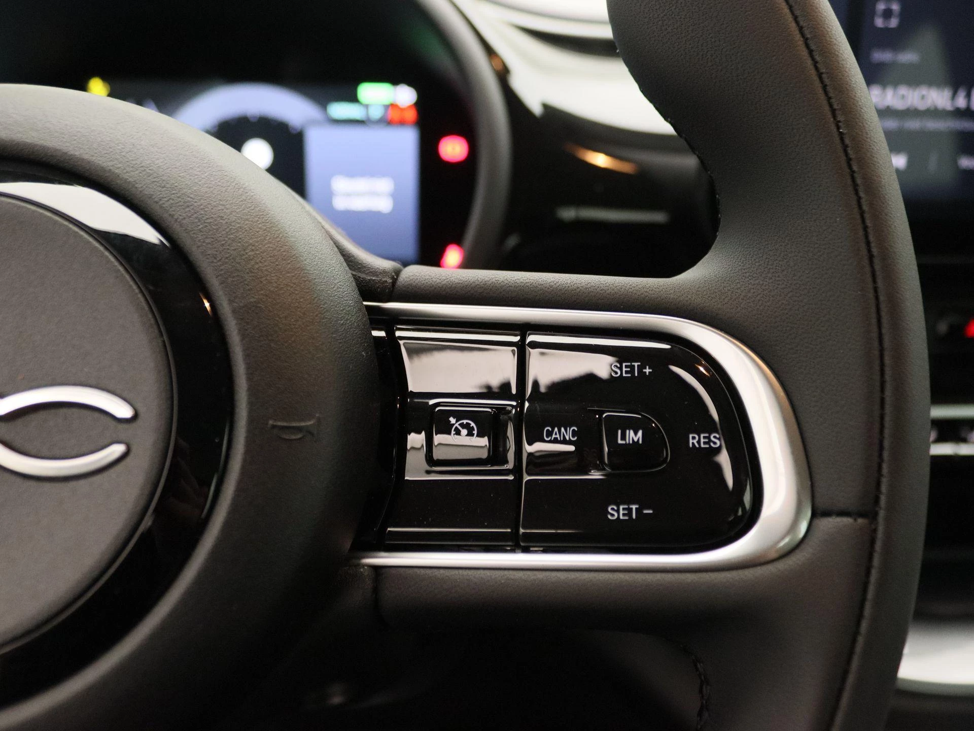 Fiat 500e 42 kWh
