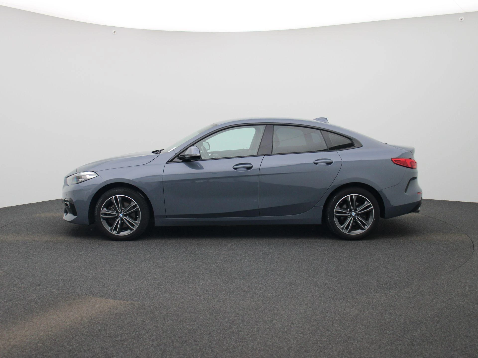 BMW 2 Serie Gran Coupé 218i Business Edition
