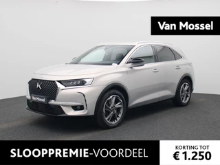 DS DS 7 Crossback E-Tense Bastille+
