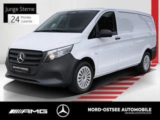 Mercedes-Benz Vito 116 NEUES MODELL AHK NAVI KAMERA TEMPO DAB