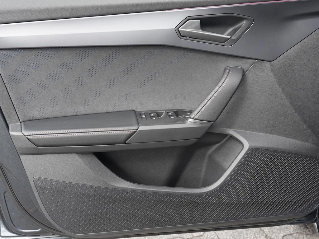 CUPRA Leon 2.0 TSI VZ