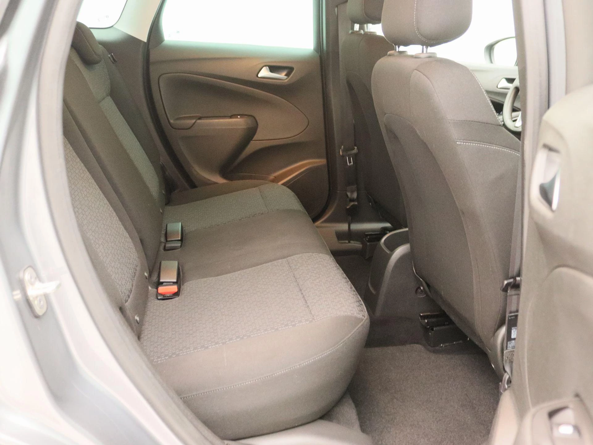 Opel Crossland X 1.2 Turbo Edition