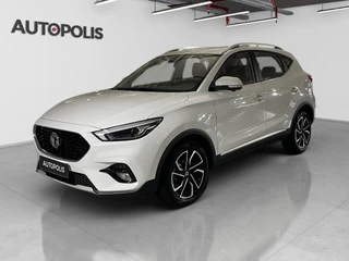 MG ZS 1.0 T-GDi AT LUXURY