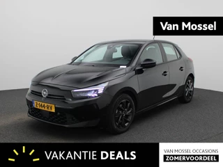 Opel Corsa 1.2 Turbo Edition