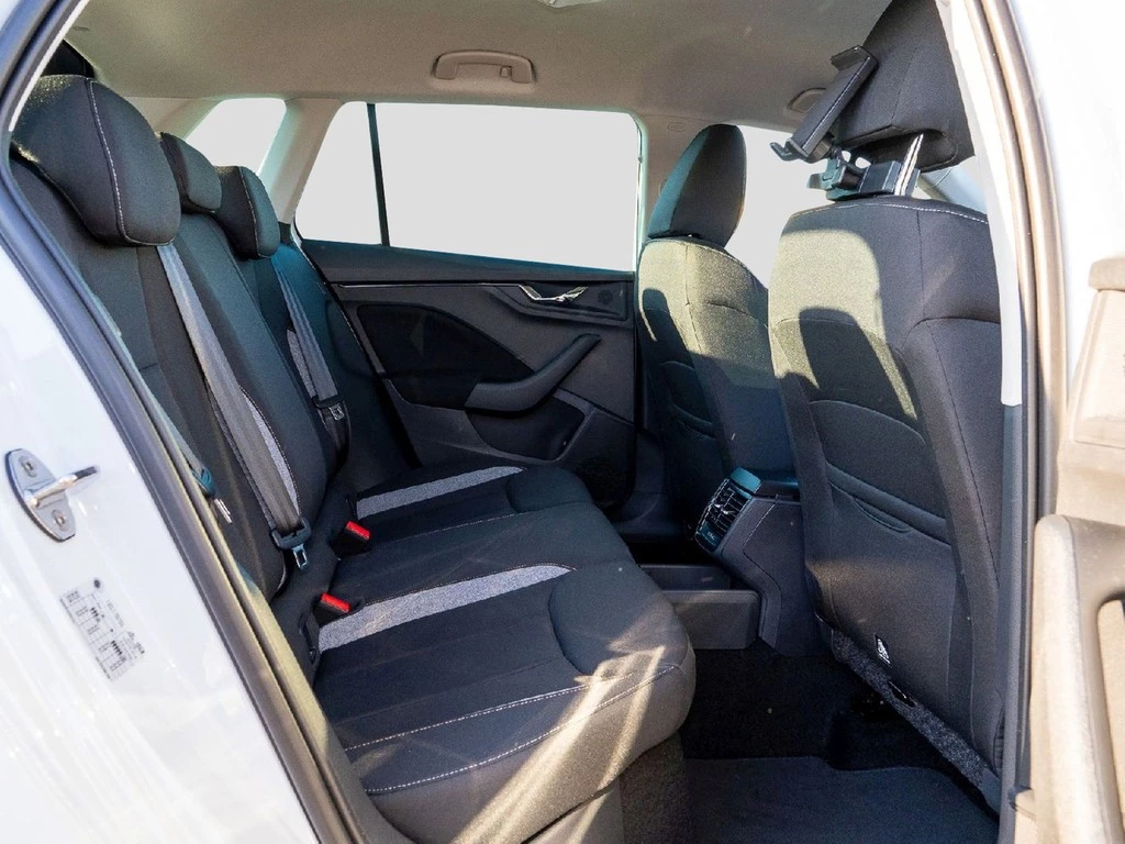 Škoda Kamiq 1,0 TSI Selection