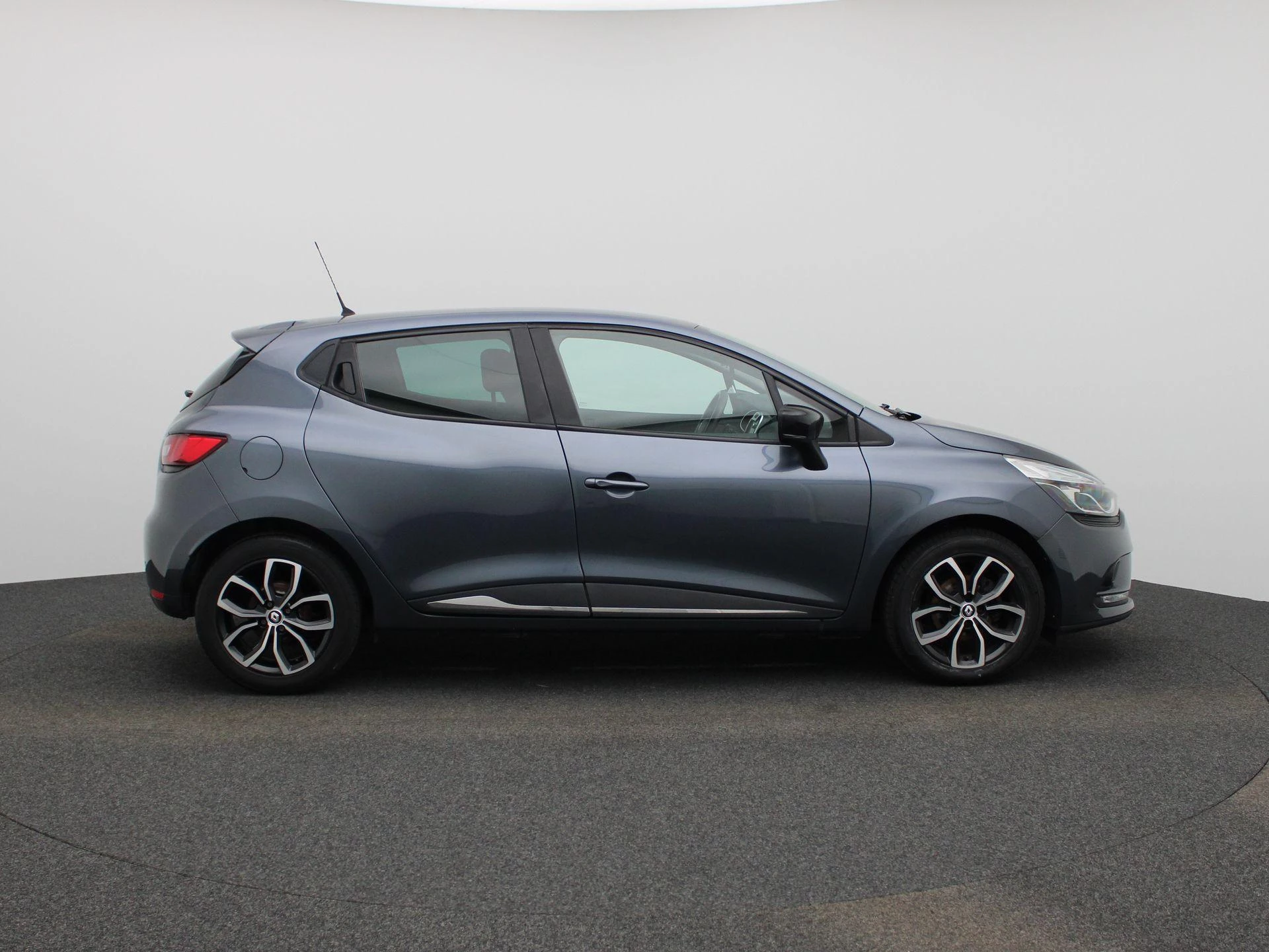 Renault Clio SCe 65 Zen