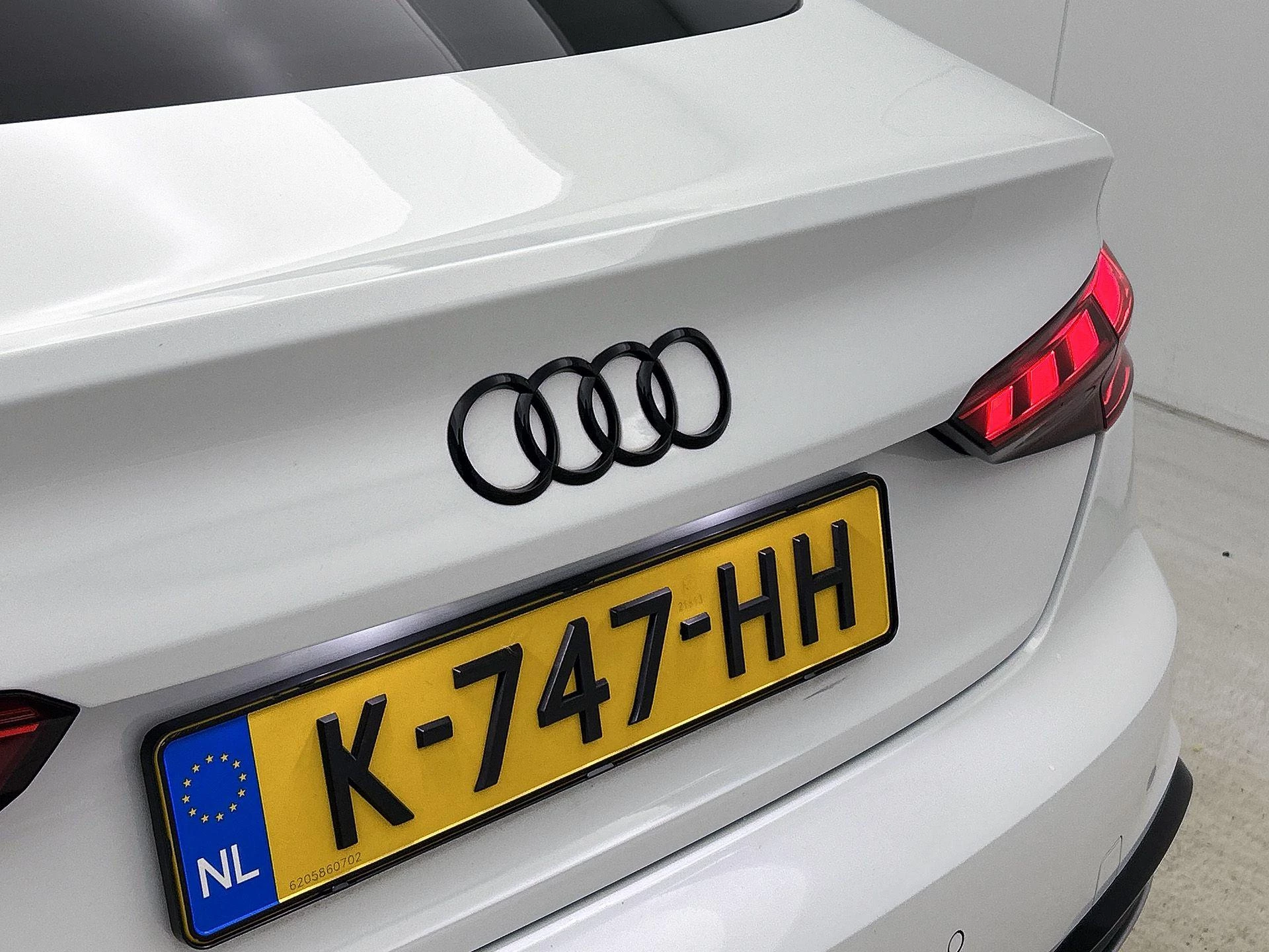 Audi A5 Sportback 35 TFSI S edition