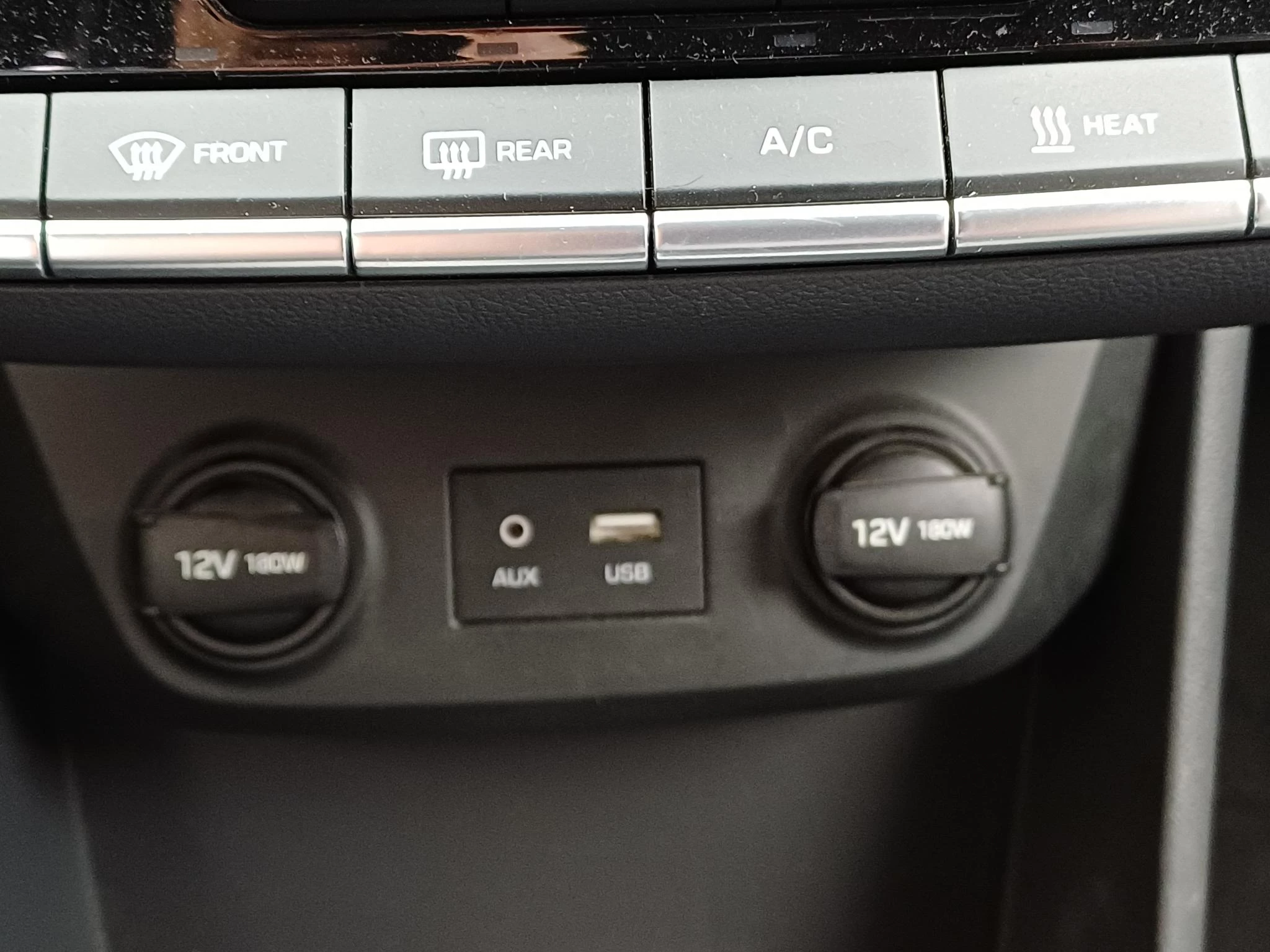 Hyundai IONIQ Electric Executive