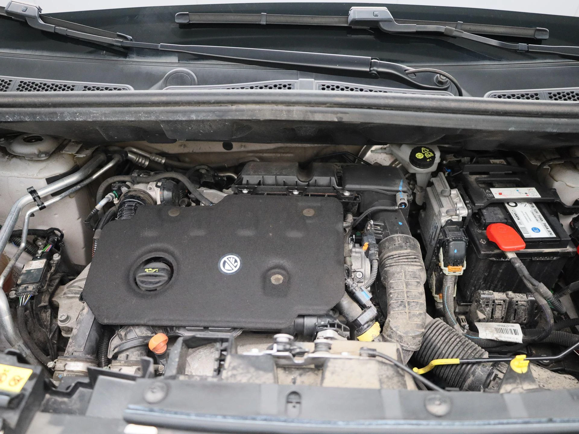 Opel-Combo Life-image-29