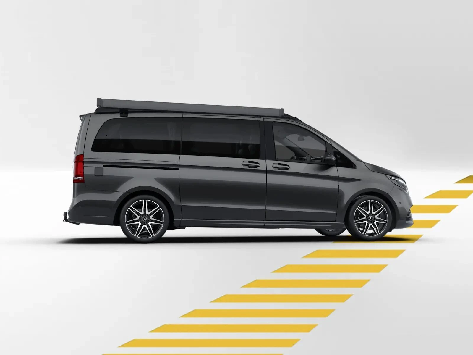 Mercedes-Benz-Marco Polo 300-image-5