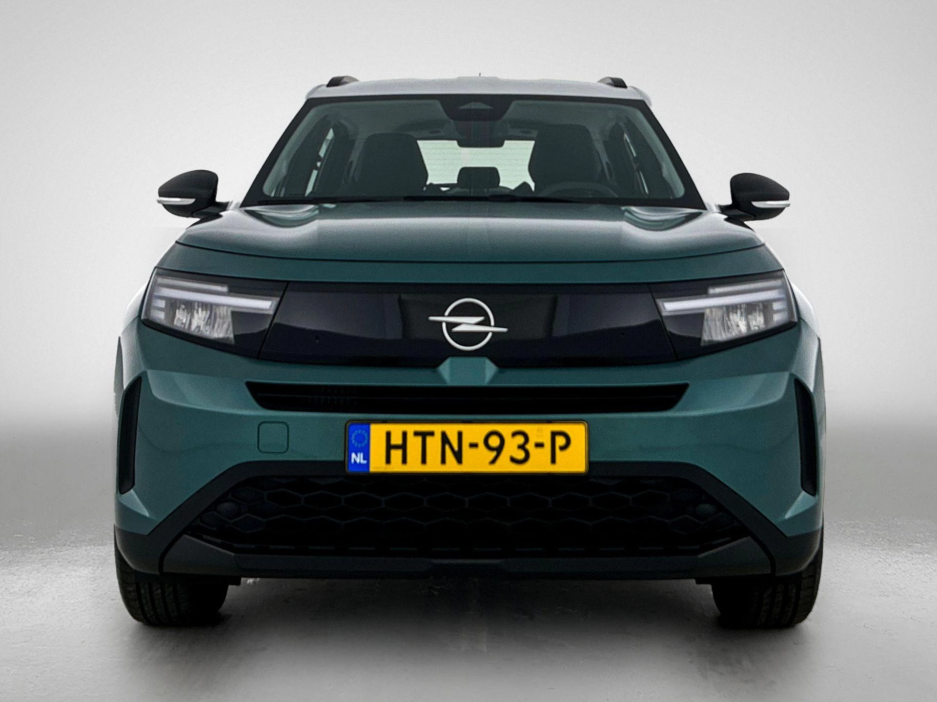 Opel Frontera 1.2 Turbo Hybrid Edition