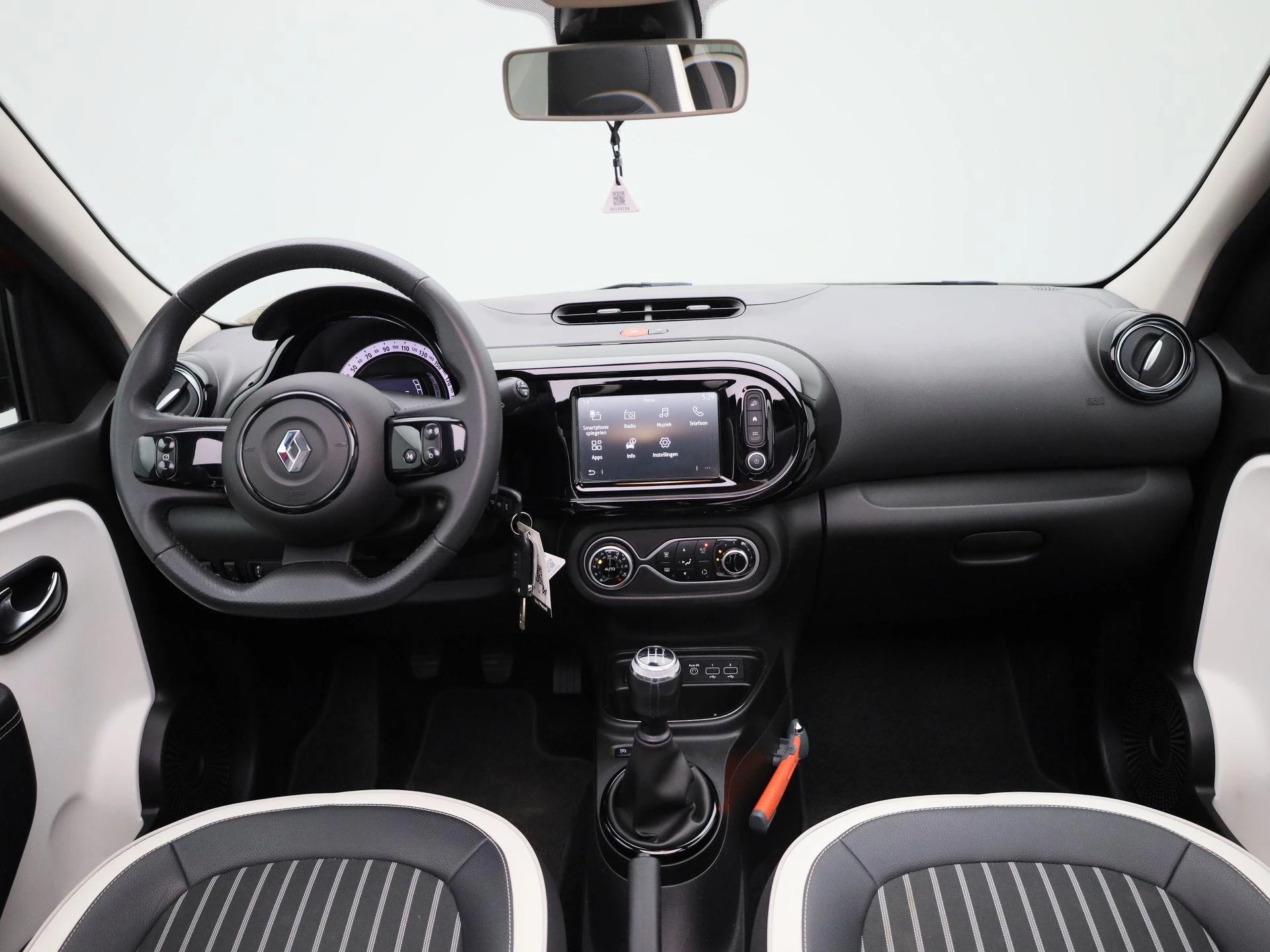Renault Twingo 1.0 SCe Intens