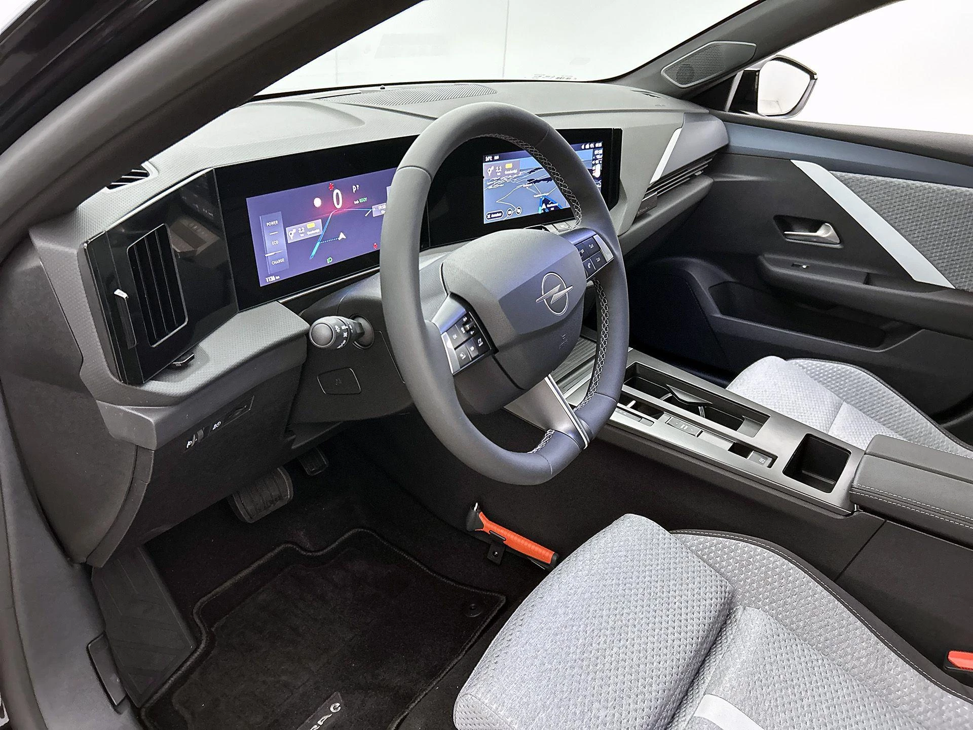 Opel Astra Electric 58 kWh Business Edition