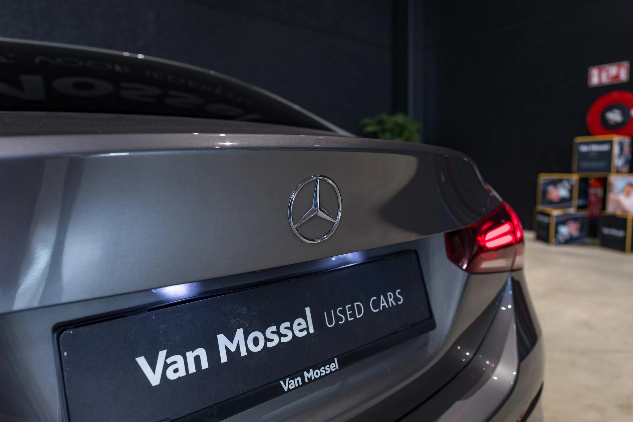 Mercedes-Benz-Classe A-image-8
