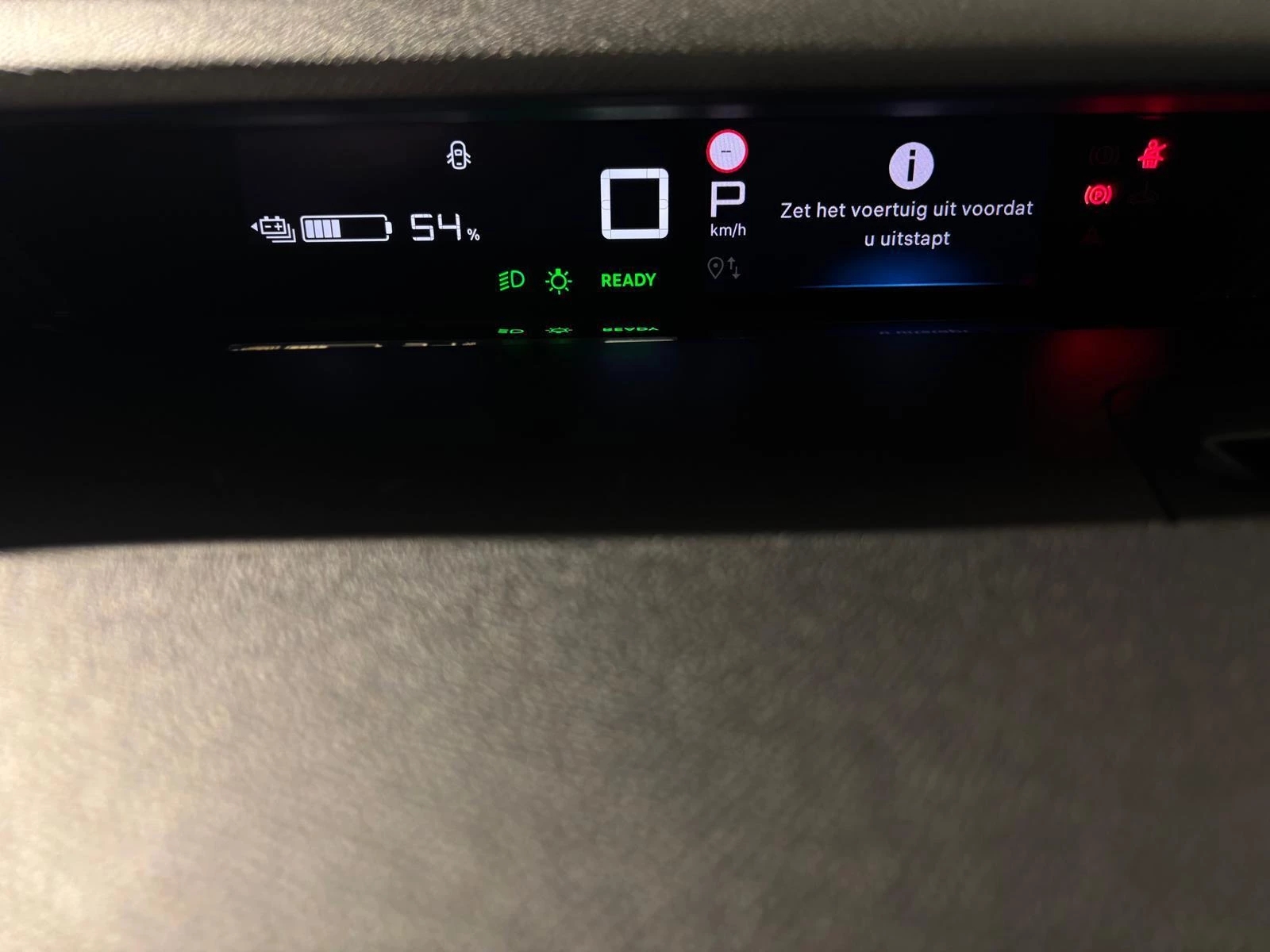 Citroën ë-C3 Max 113pk Comfort Range 44 kWh