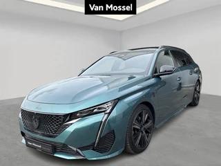 Peugeot 308 1.5 BlueHDi 130 S&S EAT8 GT