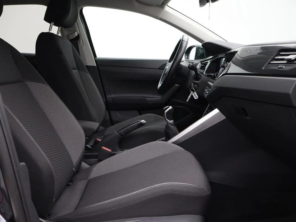 Volkswagen Taigo Taigo Life Business 1.0TSI 110PK *VIRTUAL COCKPIT*ACC*CAMERA*PDC*NAVI*APP-CONNECT*...*