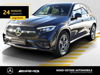 Mercedes-Benz GLC 300 d AMG 4M AHK ADV.+ LED MBUX AMG Line