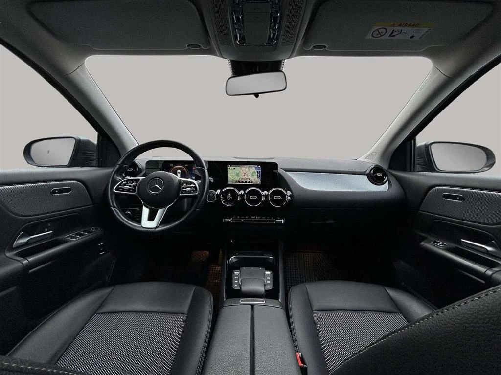 Mercedes-Benz GLA GLA250 e 1,3 Plugin-hybrid 8G-DCT 218HK 5d 8g Aut.