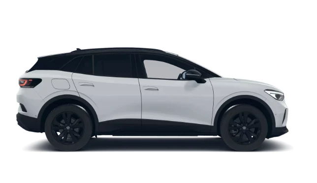 Volkswagen ID.4 Pro Limited Edition Plus 77 kWh 286 PK