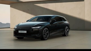 Audi A6 Avant e-tron quattro 315 kW